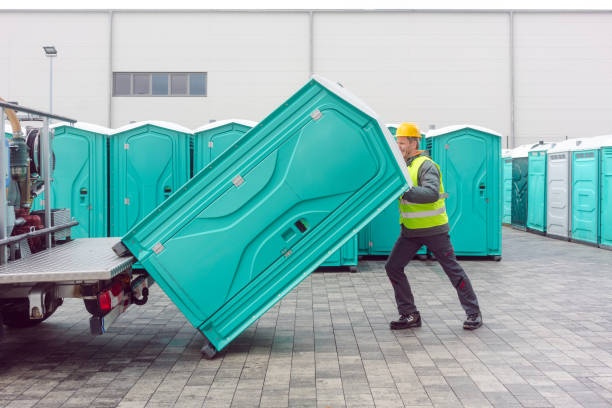 Best Affordable portable toilet rental  in Crooked Lake Park, FL
