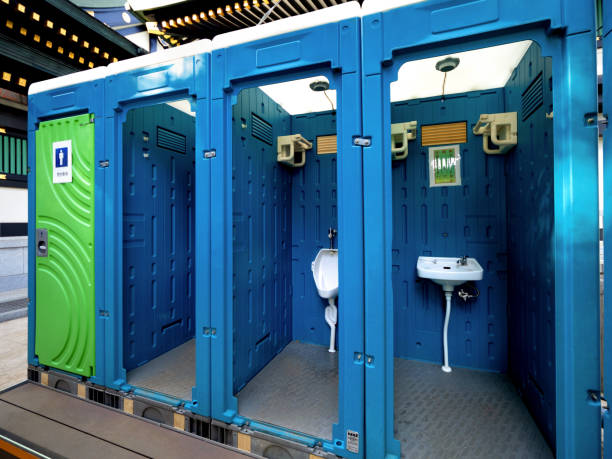 Best Porta potty rental near me  in Crooked Lake Park, FL
