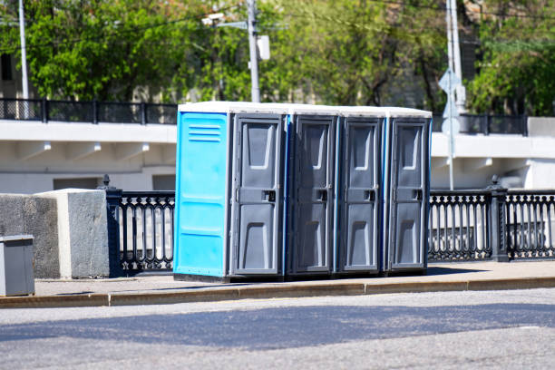 Best Local porta potty services  in Crooked Lake Park, FL