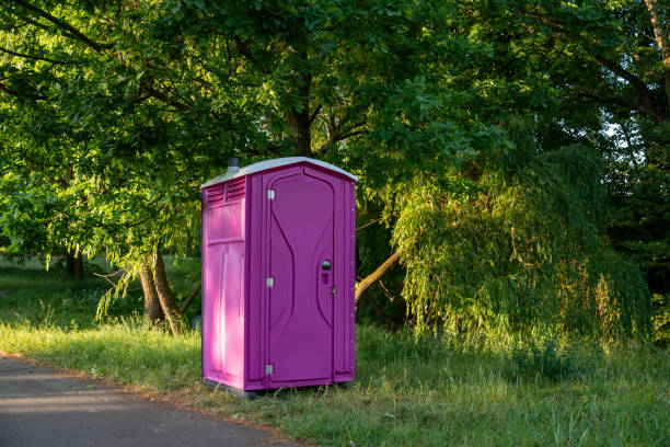 Best Portable toilet rental cost  in Crooked Lake Park, FL